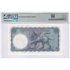 Image 2 : Great Britain, ND (1957-67), 5 pounds, B23 522466. PMG 67EPQ. one of the favorite GB banknotes with 