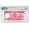 Image 2 : HK & Shanghai Banking Corp., 1987, $100, EJ666999. PMG 65 EPQ. Rotator Serial Number.