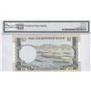 Image 2 : The Chartered Bank, 1977, $10, Z0783284. PMG 58EPQ. Replacement.