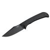 Image 1 : HOGUE EXTRAK 3.3" CLIP W/SHTH BLK