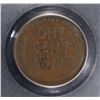 Image 3 : 1922 NO D LINCOLN CENT PCGS GENUINE STRONG REVERSE