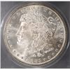 Image 2 : 1883-O MORGAN DOLLAR COMPUGRADE CH/GEM BU