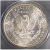 Image 3 : 1883-O MORGAN DOLLAR COMPUGRADE CH/GEM BU