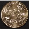 Image 2 : 1/10 OZ 2017 $5 GOLD EAGLE
