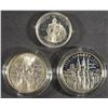 Image 1 : COLLECTORS LOT COMM COINS OGP