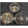 Image 2 : COLLECTORS LOT COMM COINS OGP