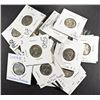 Image 1 : MISCELLANEOUS TYPE COINS