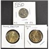 Image 2 : MISCELLANEOUS TYPE COINS