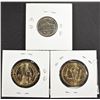 Image 3 : MISCELLANEOUS TYPE COINS