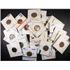 Image 1 : (32) MISC MINT ERROR TYPE COINS