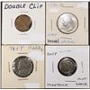 Image 2 : (32) MISC MINT ERROR TYPE COINS
