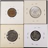 Image 3 : (32) MISC MINT ERROR TYPE COINS