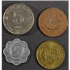 Image 3 : 5 LBS FOREIGN COINS