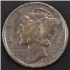 Image 1 : 1921 MERCURY DIME FB XF