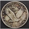 Image 2 : 1924 STANDING LIBERTY QUARTER AU