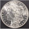 Image 1 : 1881-O MORGAN DOLLAR BU