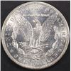Image 2 : 1891-S MORGAN DOLLAR BU