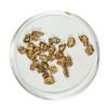 Image 1 : Gold Nuggets 3.56 Grams Total Weight