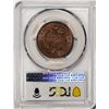 Image 2 : 1836 Coronet Head Large Cent Coin PCGS MS62BN