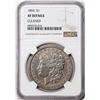 Image 1 : 1894 $1 Morgan Silver Dollar Coin NGC XF Details