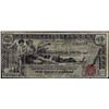 Image 1 : 1896 $1 Educational Silver Certificate Note