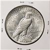 Image 2 : 1927-S $1 Peace Silver Dollar Coin