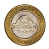 Image 1 : .999 Silver Stratosphere Las Vegas, Nevada $10 Casino Limited Edition Gaming Token