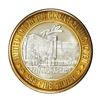 Image 2 : .999 Silver Rio Suite Hotel Las Vegas, Nevada $10 Casino Limited Edition Gaming Token