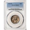 Image 1 : 1932-D Washington Quarter Coin PCGS MS62