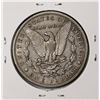 Image 2 : 1892-CC $1 Morgan Silver Dollar Coin