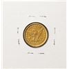 Image 2 : 1871 $2 1/2 Liberty Head Quarter Eagle Gold Coin