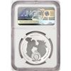 Image 2 : 2021 Niue $2 Godzilla Vs Kong Silver Coin NGC MS69