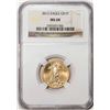 Image 1 : 2012 $10 American Gold Eagle Coin NGC MS68