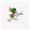 Image 2 : Looney Tunes "Marvin The Martian" Limited Edition Etching On Paper
