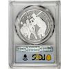 Image 2 : 2022-P $1 Proof Negro Leagues Baseball Silver Dollar Coin PCGS PR70DCAM FDOI