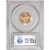 Image 2 : 2004 $5 American Gold Eagle Coin PCGS MS69