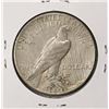 Image 2 : 1924-S $1 Peace Silver Dollar Coin