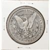 Image 2 : 1896-S $1 Morgan Silver Dollar Coin