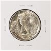 Image 2 : 1943-S Walking Liberty Half Dollar Coin