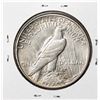 Image 2 : 1921 High Relief $1 Peace Silver Dollar Coin