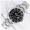 Image 4 : Rolex Mens Stainless Steel Submariner Wirstwatch