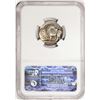Image 2 : 1936-S Buffalo Nickel Coin NGC MS66 CAC