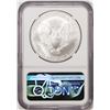 Image 2 : 2006 $1 American Silver Eagle Coin NGC MS70