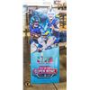 Image 1 : SUPER BOWL STANDEE FEATURING TOM BRADY, JOSH