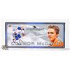 Image 1 : CONNOR MCDAVID ROOKIE CARD COLLECTION 2015-16