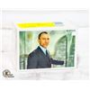 Image 1 : 2013 JAMES BOND SKYFALL SEALED CARD SET