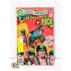 Image 1 : SUPERMAN AND SGT ROCK DC COMICS PRESENTS COMIC