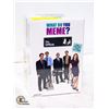 Image 1 : THE OFFICE WHAT DO YOU MEME? GAME NEW SEALED BOX