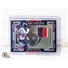 Image 1 : AUTHENTIC GAME WORK JERSEY DEMECO RYANS 43/50