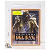 Image 1 : JUSTIN BIEBER AUTOGRAPHED BELIEVE TOUR